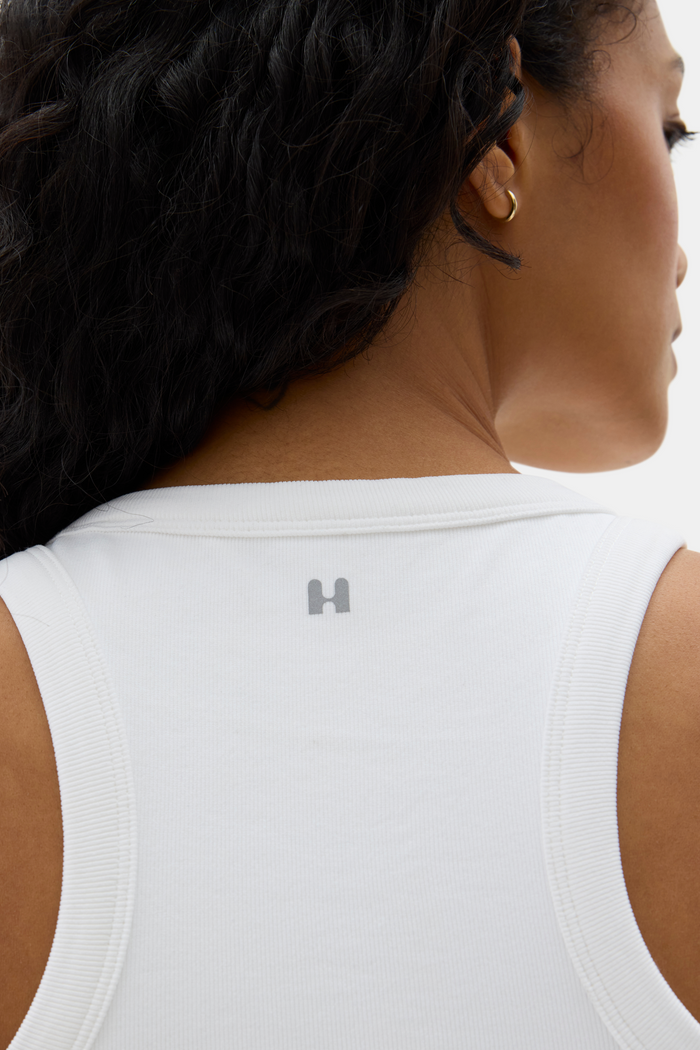 Sunn Seamless Tank