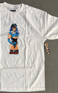 Super Assassin - WHITE - NEW OLD STOCK FROM 2010
