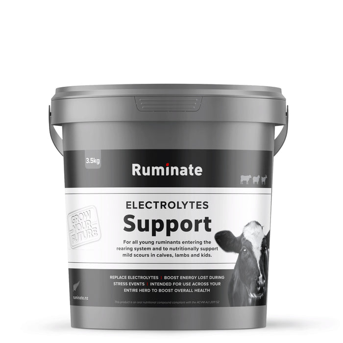 Support Calf Electrolytes