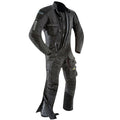 Survivor 1-Piece WP Suit: Description
With a list of features as long as well a full length suit, Joe Rocket’s Survivor is yo