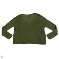 Sweater By Ana In Green, Size: S