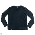 Sweater By Banana Republic In Black, Size: S