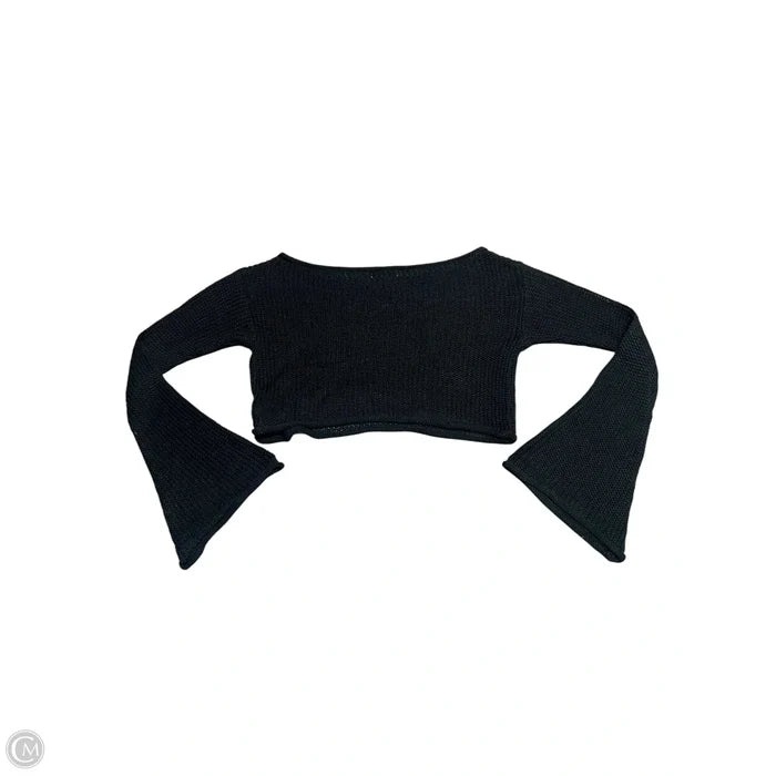 Sweater By Edikted In Black, Size: S