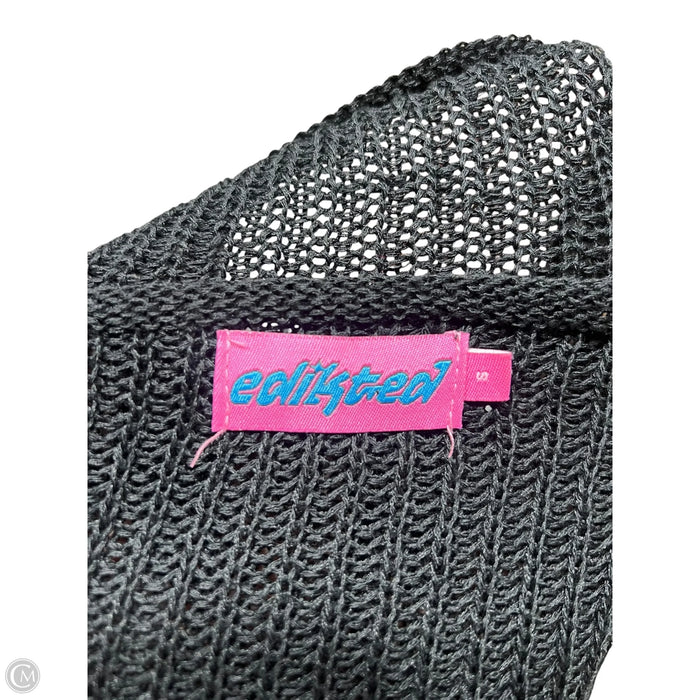 Sweater By Edikted In Black, Size: S
