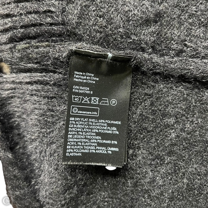 Sweater By H&m In Black, Size: Xs