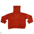 Sweater By In Orange, Size: M