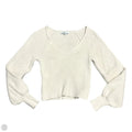 Sweater By Sam Edelman In Cream, Size: S
