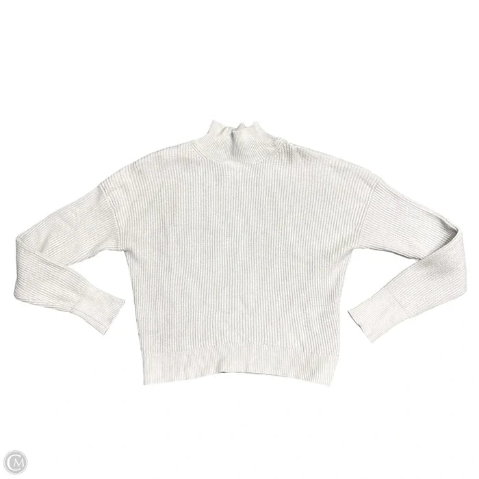 Sweater By Truth In Taupe, Size: S