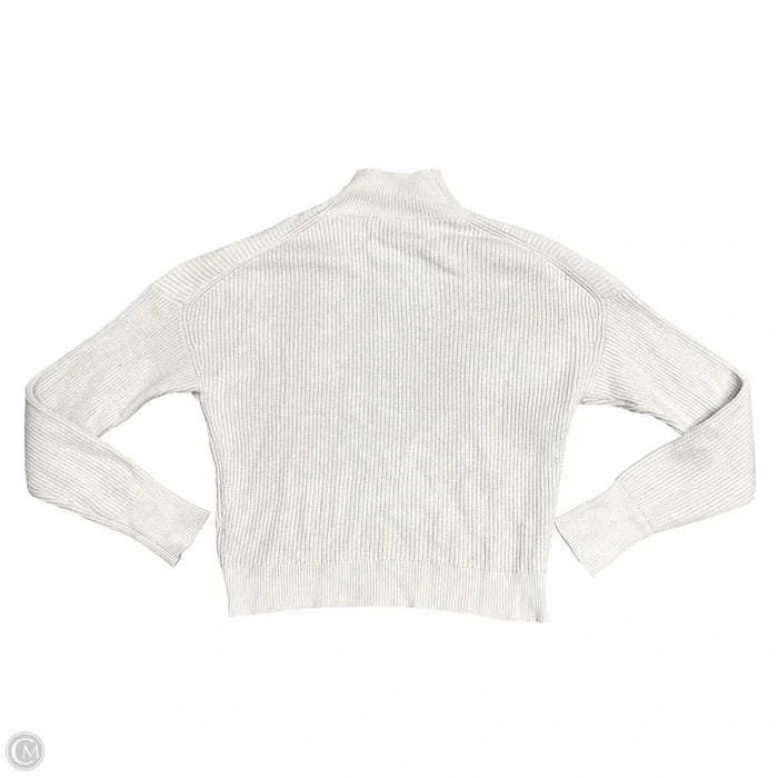 Sweater By Truth In Taupe, Size: S