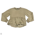 Sweater By Zara In Green, Size: S