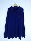 SWEATER POLO (XXL)