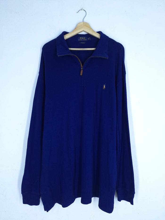 SWEATER POLO (XXL)