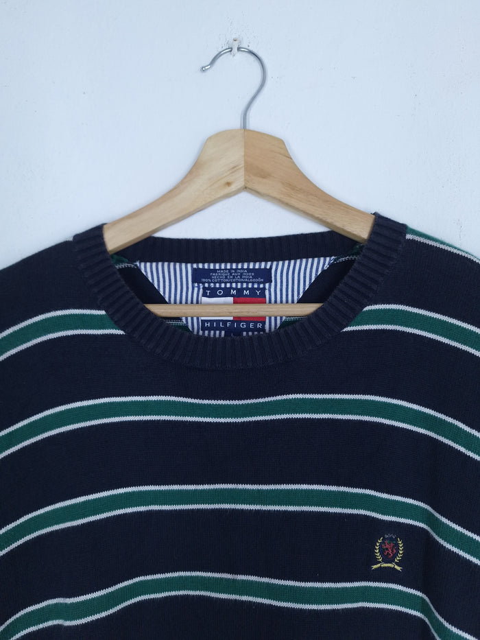 SWEATER TOMMY HILFIGER (L)