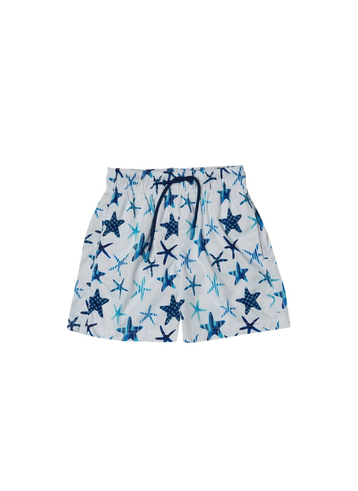 Swimshorts Marie Raxevsky Swim Shorts Asterias Apoella