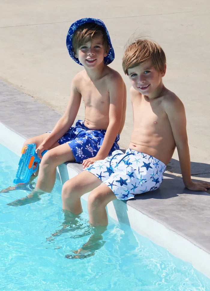 Swimshorts Marie Raxevsky Swim Shorts Asterias Apoella