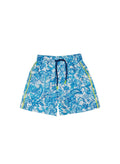 Swimshorts Marie Raxevsky Swim Shorts Cycladic Apoella