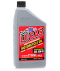 SYN SAE 20W-50 M/C Oil Quart: Designed to FAR exceed all manufacturer specifications and can be used in your engine, primary,