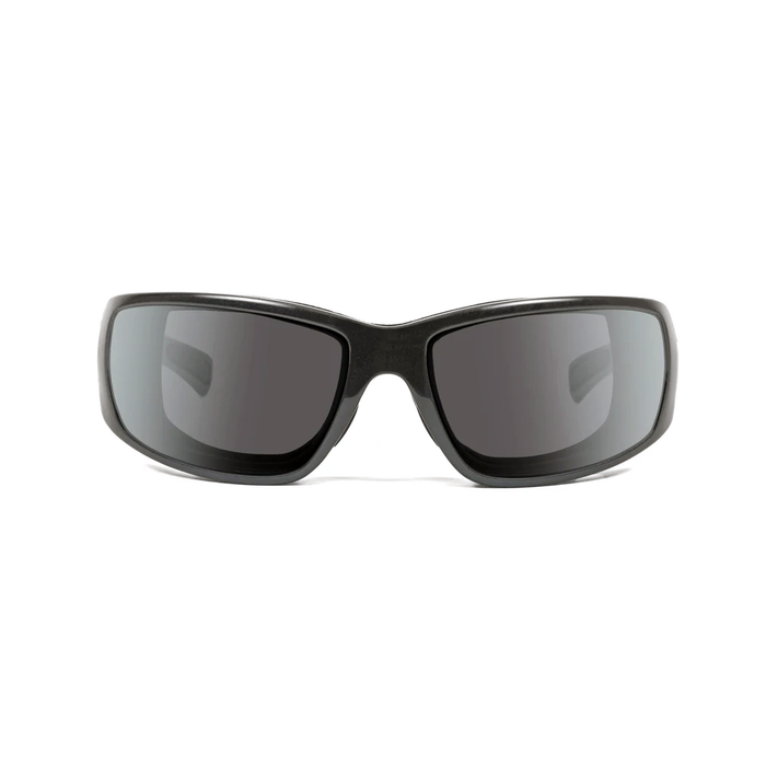Taku Matte Black AirDam Polarized Gray: Introducing Taku by 7eye – Engineered for Superior Protection and Unmatched Clarity