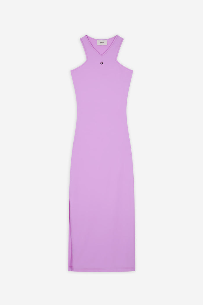 Tank Top Dress