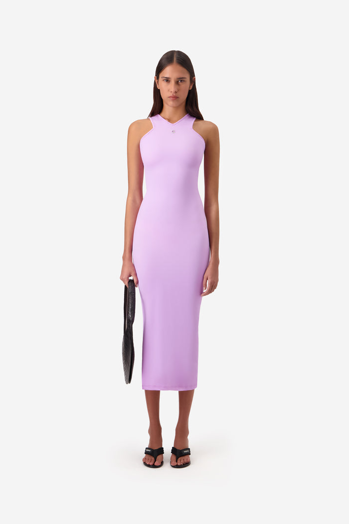 Tank Top Dress