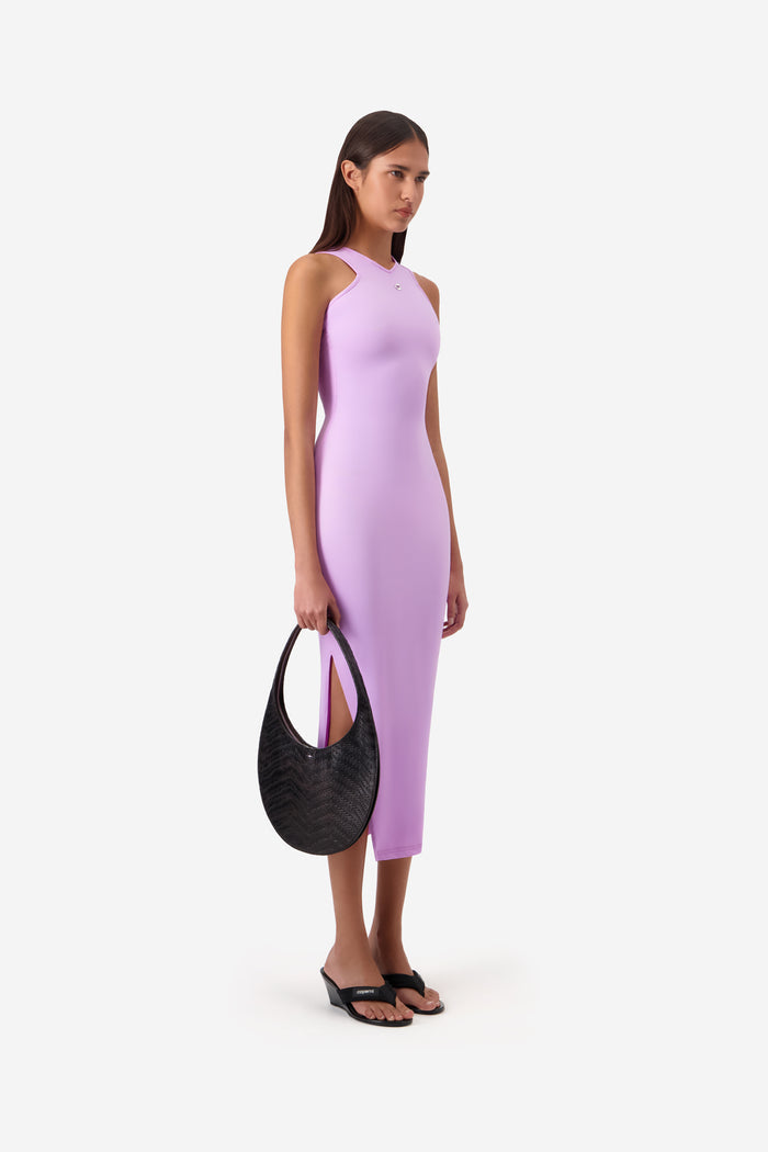 Tank Top Dress