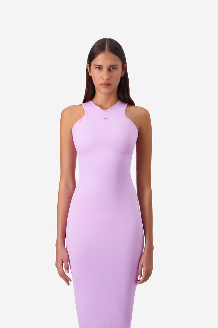 Tank Top Dress