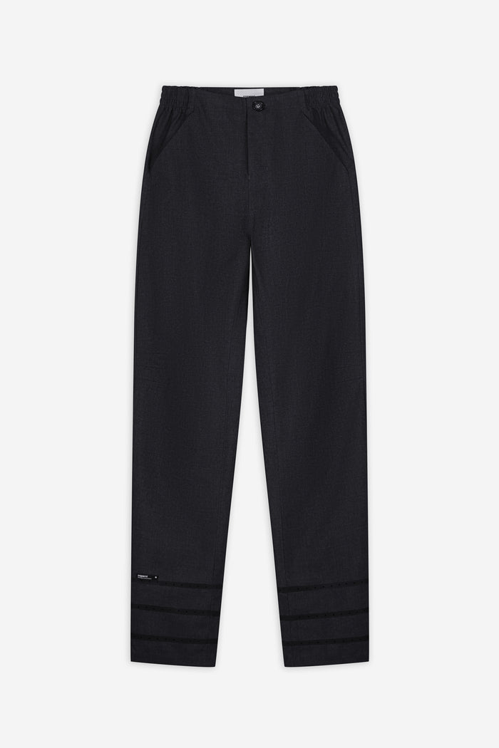 Technical Tailored Pants