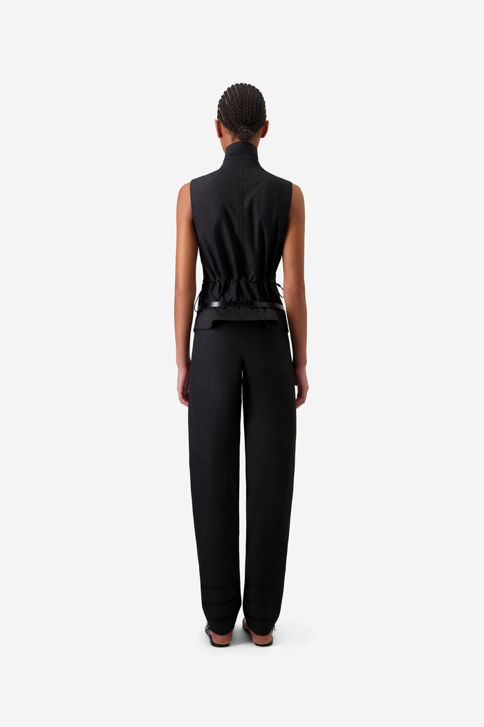 Technical Tailored Pants