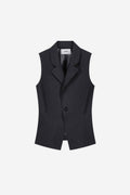 Technical Tailored Vest