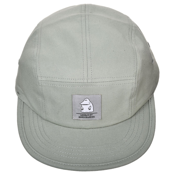 The Groke Five Panel Cap