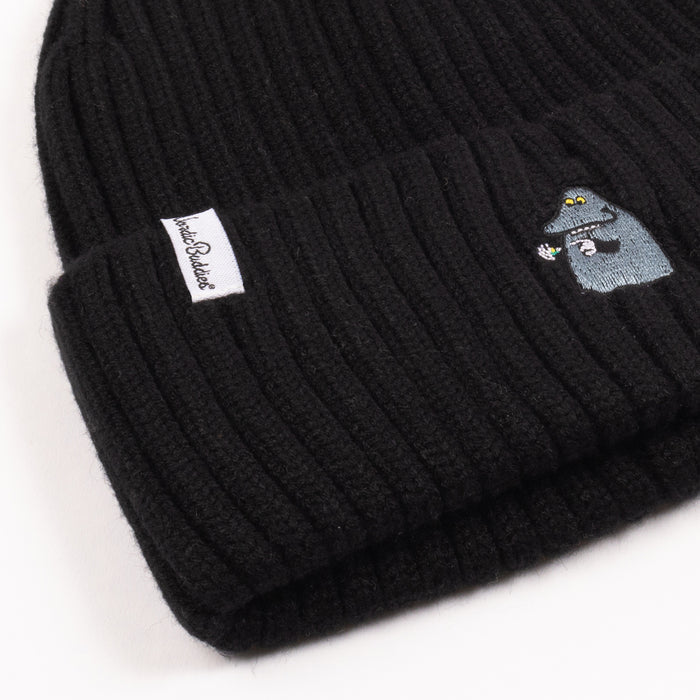 The Groke Mittens and Beanie Combo