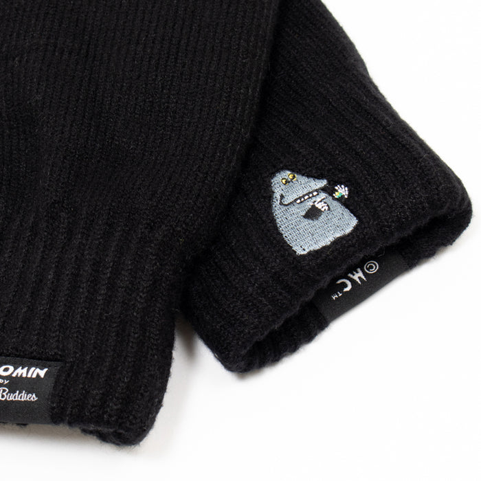 The Groke Mittens and Beanie Combo