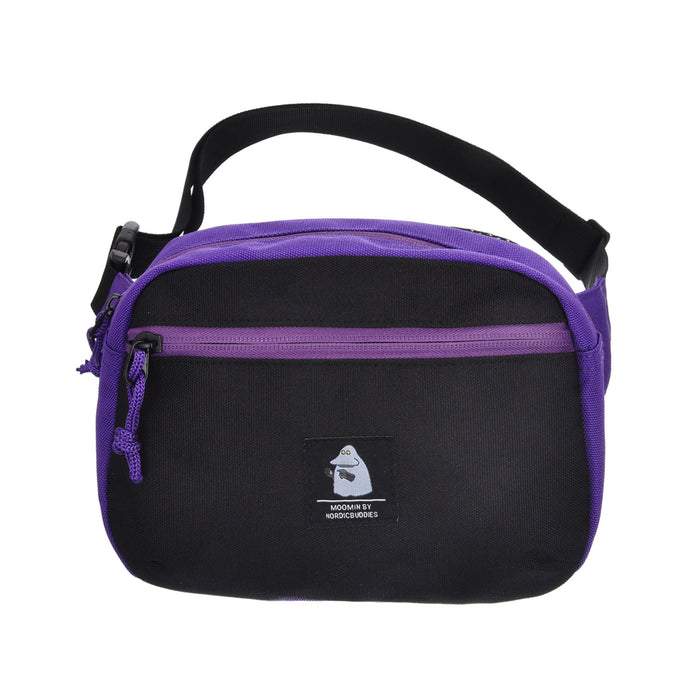 The Groke Retro Waist Bag
