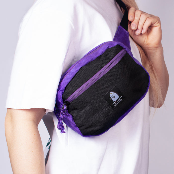 The Groke Retro Waist Bag