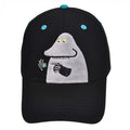 The Groke Wondering Kids Cap
