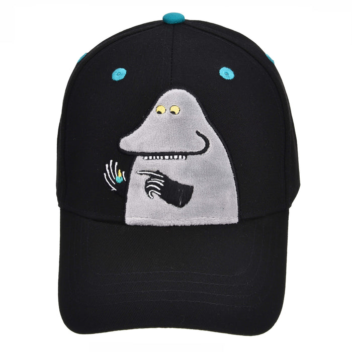 The Groke Wondering Kids Cap