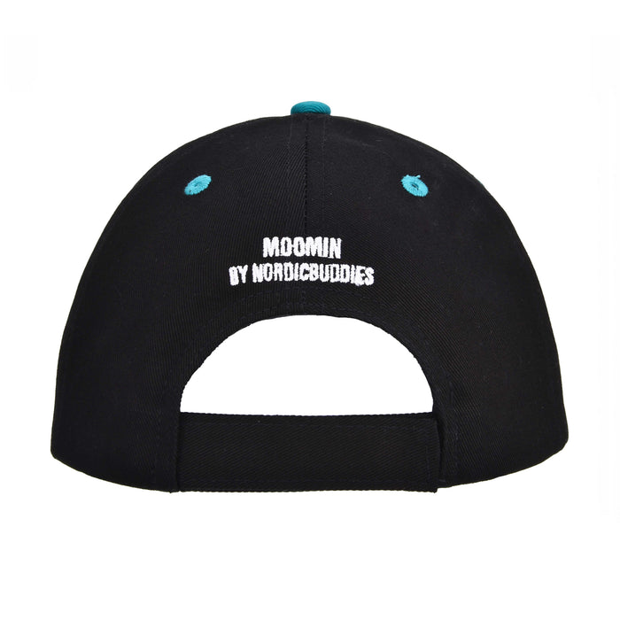 The Groke Wondering Kids Cap