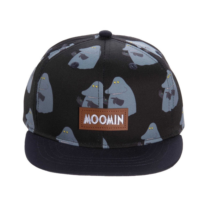 The Groke's Evening Walk Kids Cap