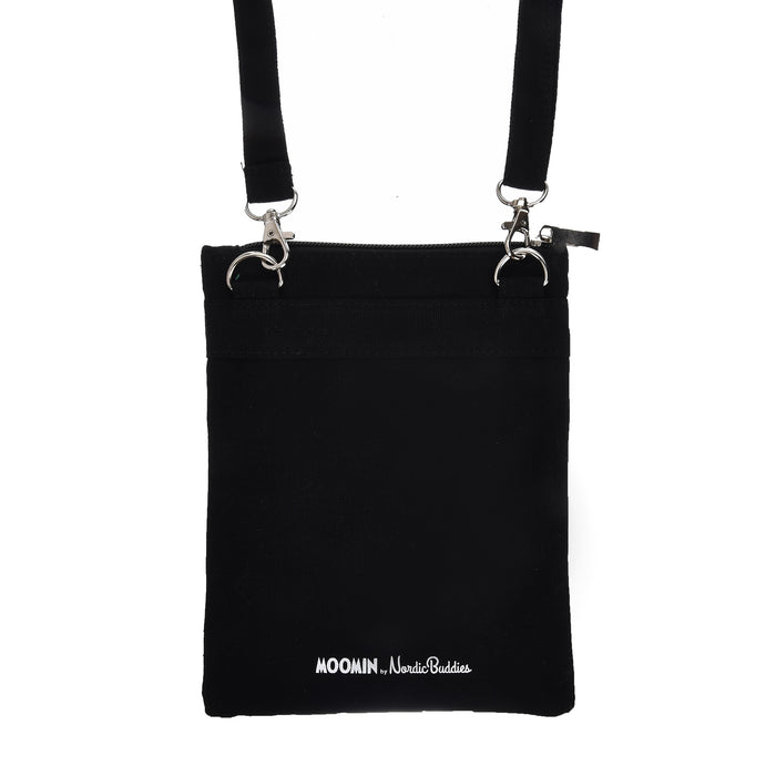 The Groke's Evening Walk Passport Bag