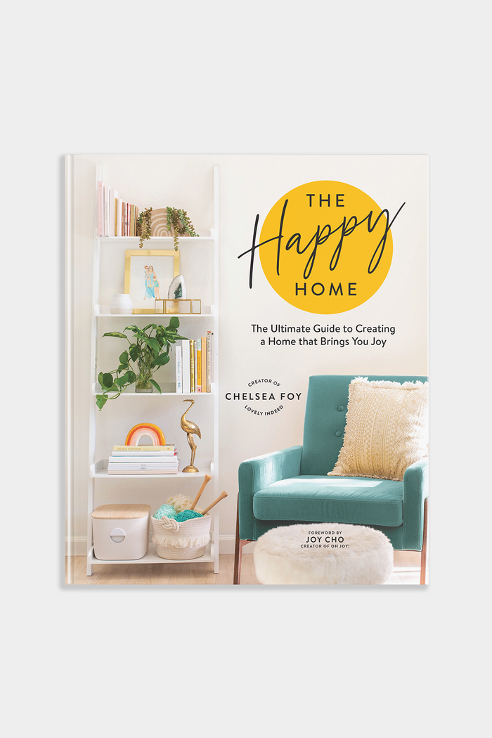 The Happy Home