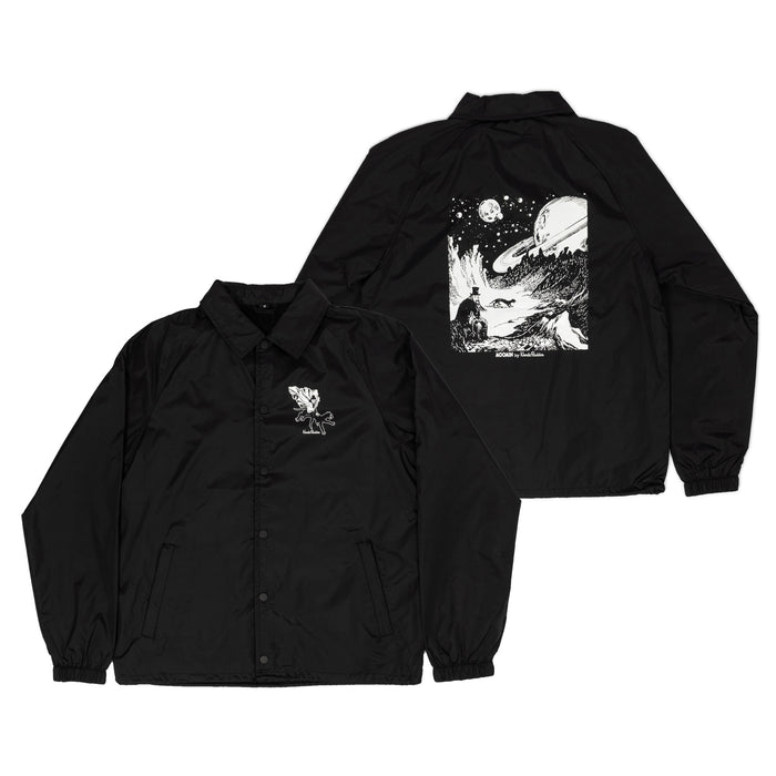 The Hobgoblin Coach Jacket