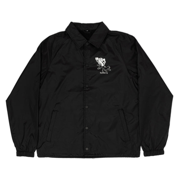 The Hobgoblin Coach Jacket