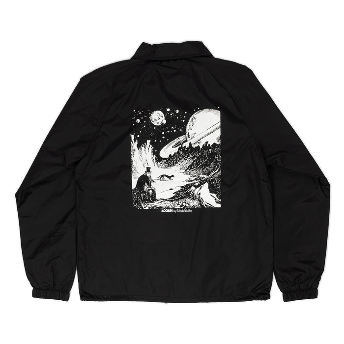 The Hobgoblin Coach Jacket