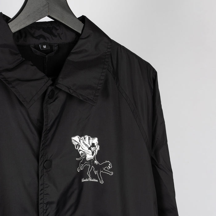 The Hobgoblin Coach Jacket