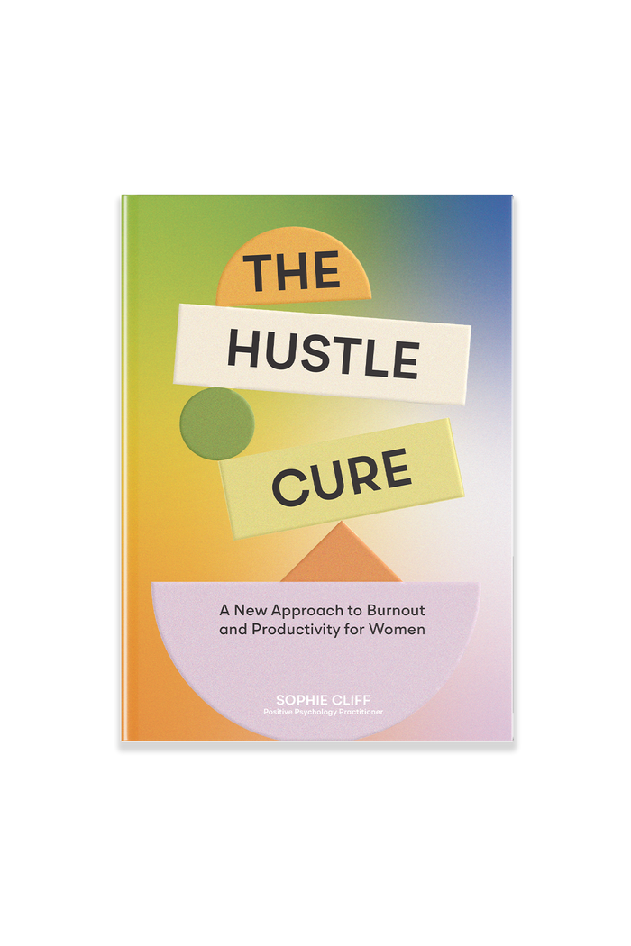 The Hustle Cure