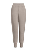 Pants Varley The Slim Cuff Pant 30 Light Taupe Apoella