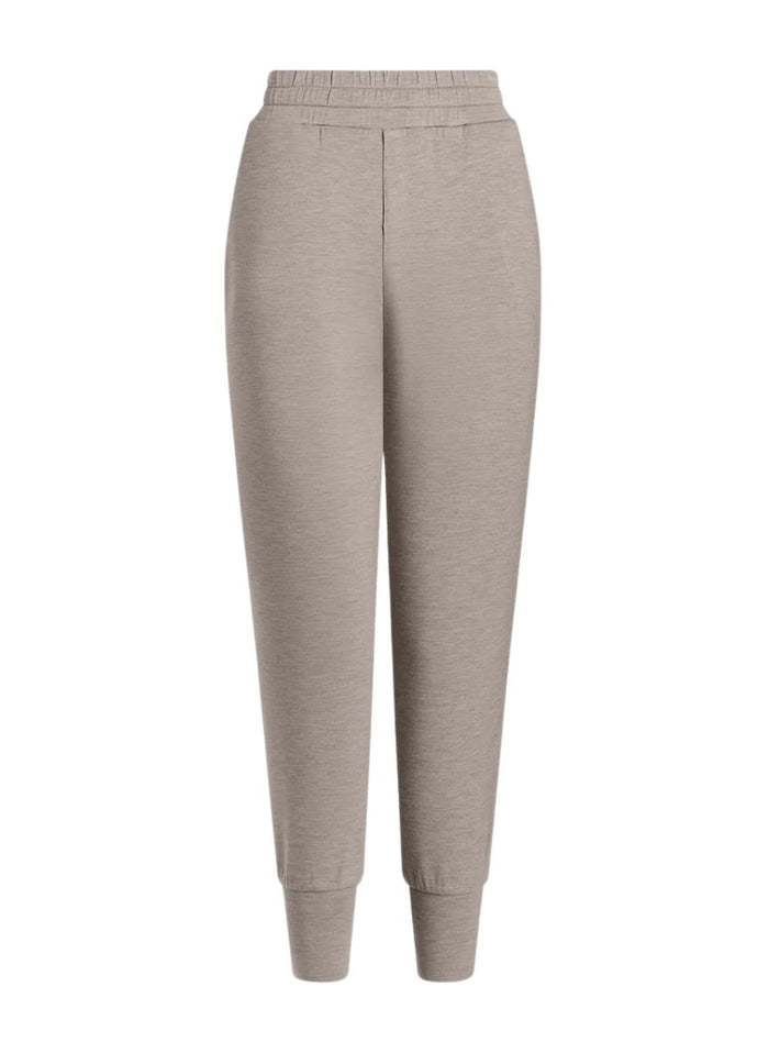 Pants Varley The Slim Cuff Pant 30 Light Taupe Apoella