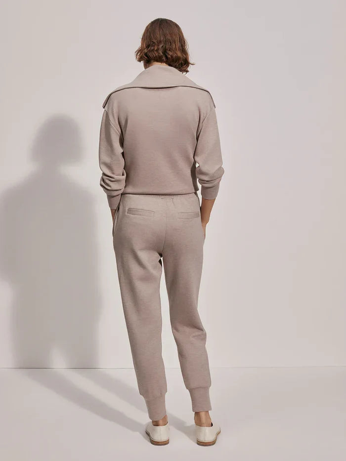 Pants Varley The Slim Cuff Pant 30 Light Taupe Apoella