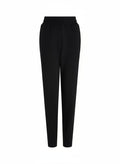 Pants Varley The Slim Zip Hem Pant 29.5 Black Apoella