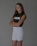 5'3/103 lbs Wearing Large